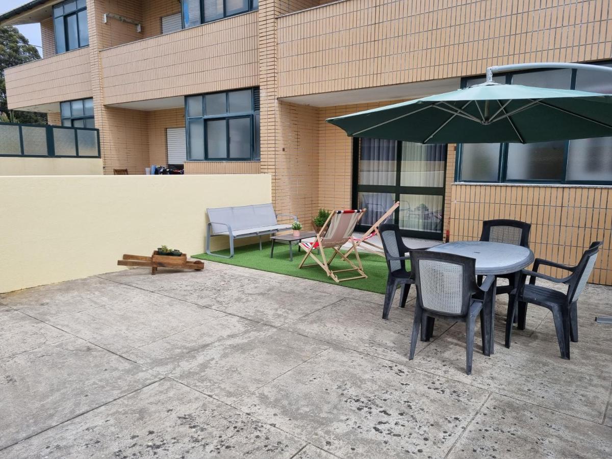 Beech-House Apartamento Vila Nova de Gaia Exterior foto